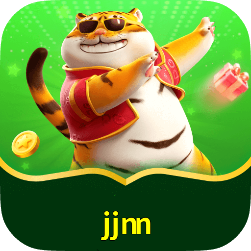 Logo da jjnn