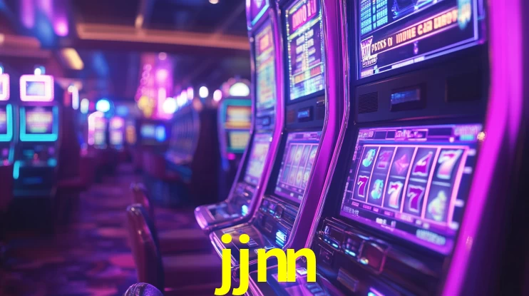 Cassino Online jjnn